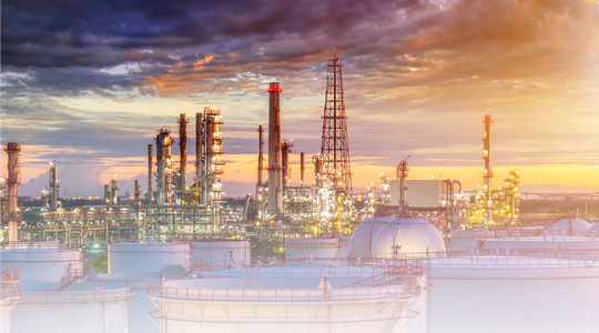 Industry Outlook 2020-2022: Petrochemicals