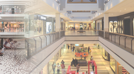 Industry Outlook 2021-2023: Retail Space in BMR