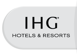 IHG hotels and Resorts