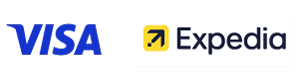 VISA Expedia