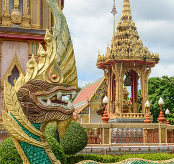 เที่ยววัด