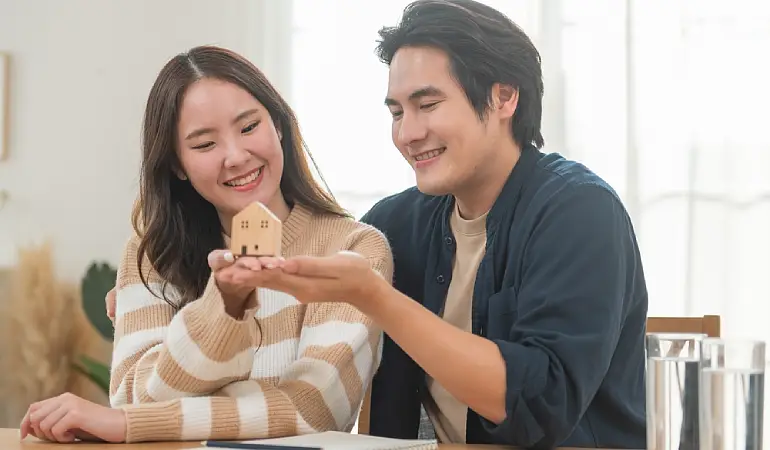 วิธีเก็บเงินกับแฟน วางแผนง่าย ๆ แต่ทำได้จริง