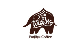 PunThai Coffee