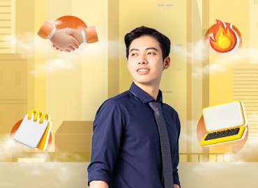 จุดไฟความเป็นส่วนหนึ่งขององค์กรให้การทำงานในยุค Hybrid