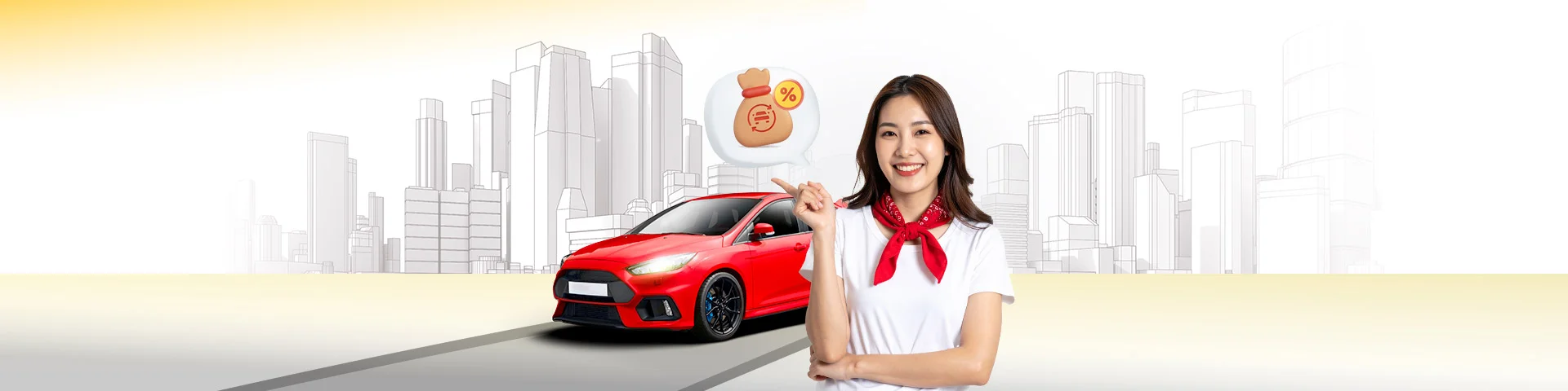 ปลดล็อกวิธีเอารถเข้าไฟแนนซ์ ได้เงินไว ไม่มีพลาด