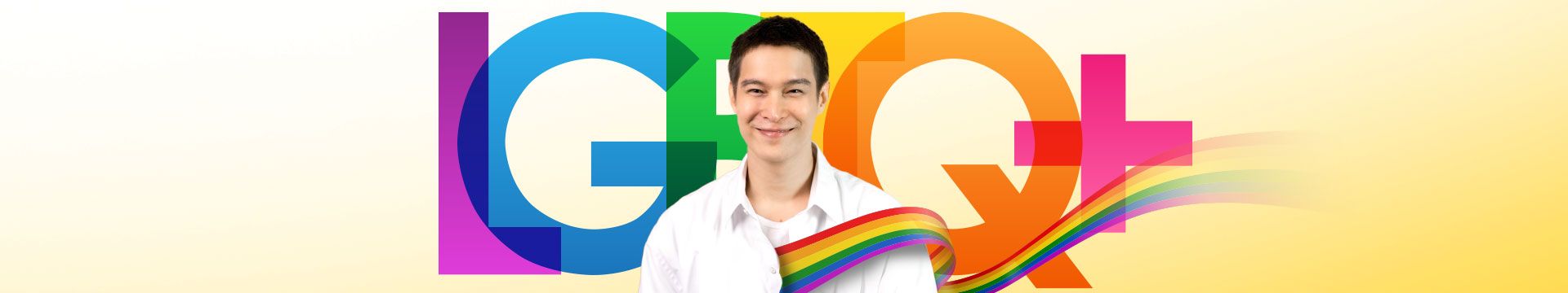 Pride Month เส้นทางฝันสู่อิสระภาพ LGBTQIA+ | เรื่องชีวิตคิดให้ง่าย EP.20