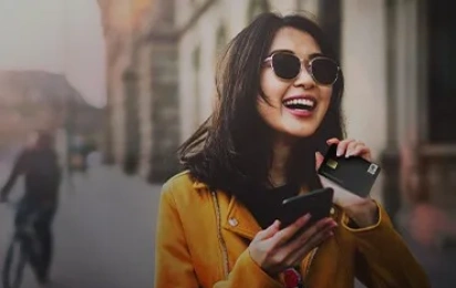 บัตรเครดิต / บัตรกดเงินสด พกพาง่าย จ่ายสะดวก