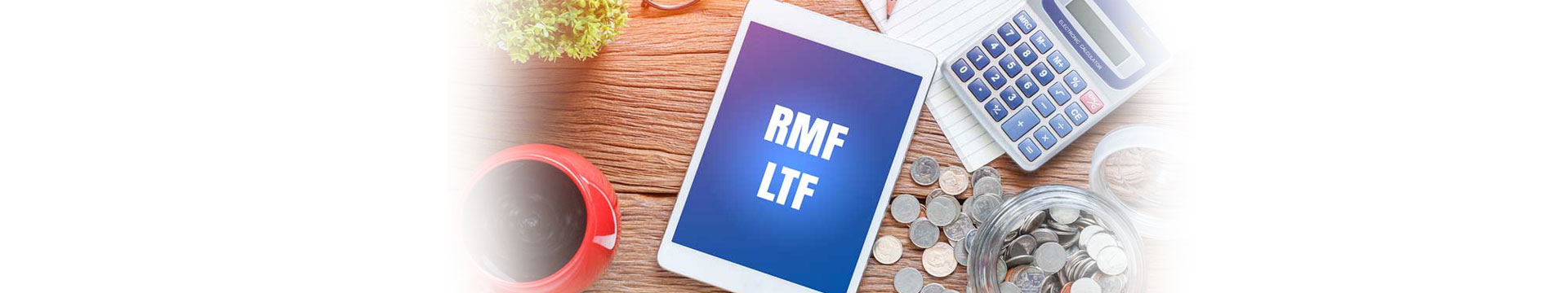 LTF RMF ซื้อทั้งคู่เลยดีไหม