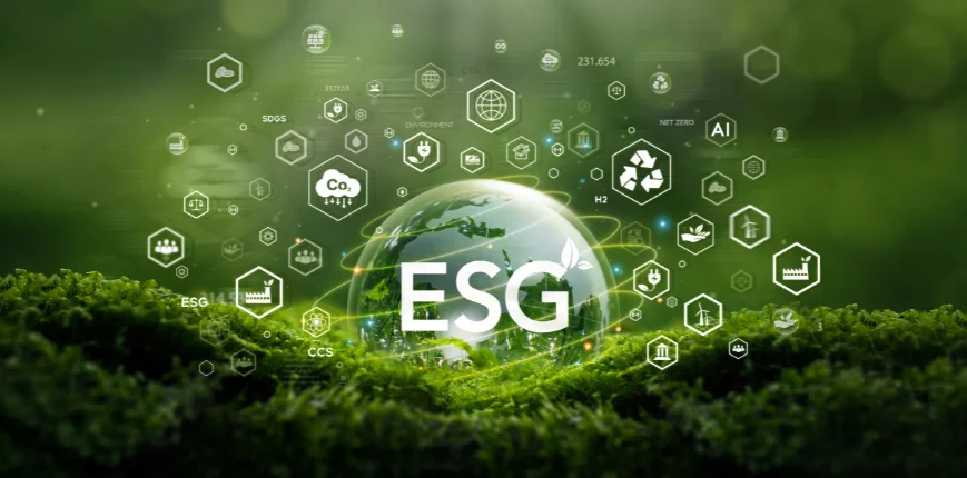 กองทุน Thai ESG