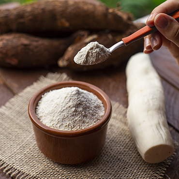 Industry Outlook 2025-2027: Cassava Industry