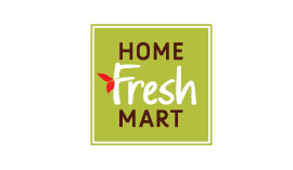 Home Fresh Mart