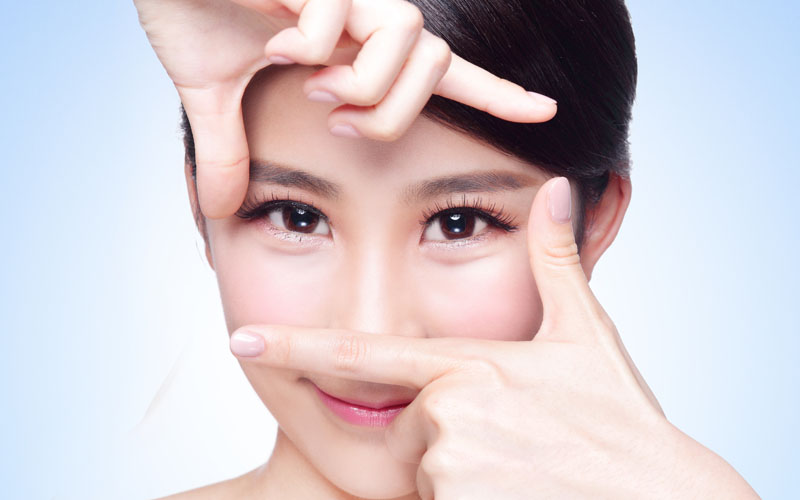 ใครจะรู้น้ำมันมะกอกช่วยบำรุงขนตาได้?