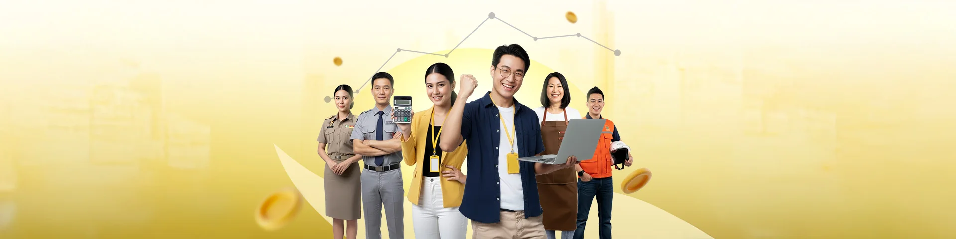 Negative Income Tax ปี 2570 ระบบภาษีใหม่ที่คนไทยต้องเข้าใจ