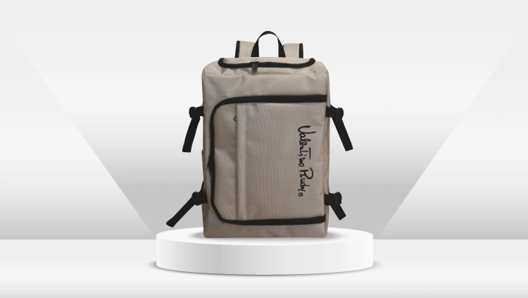 VALENCY by Valentino Rudy