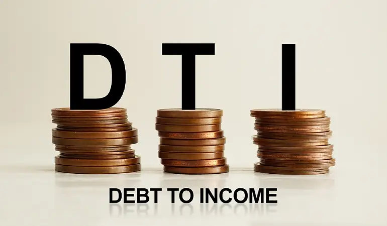 รู้จัก DTI ช่วยให้วางแผนทางการเงินปีหน้าได้เหมาะสม