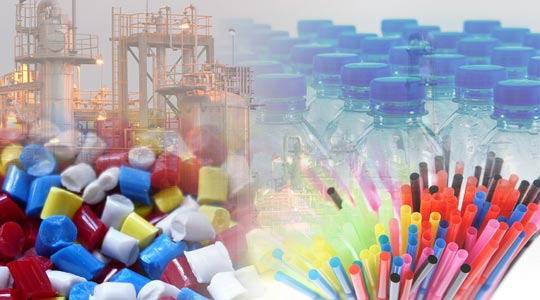 Industry Outlook 2021-2023: Plastics