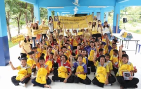 Krungsri Financial Literacy-Simple to Learn Project