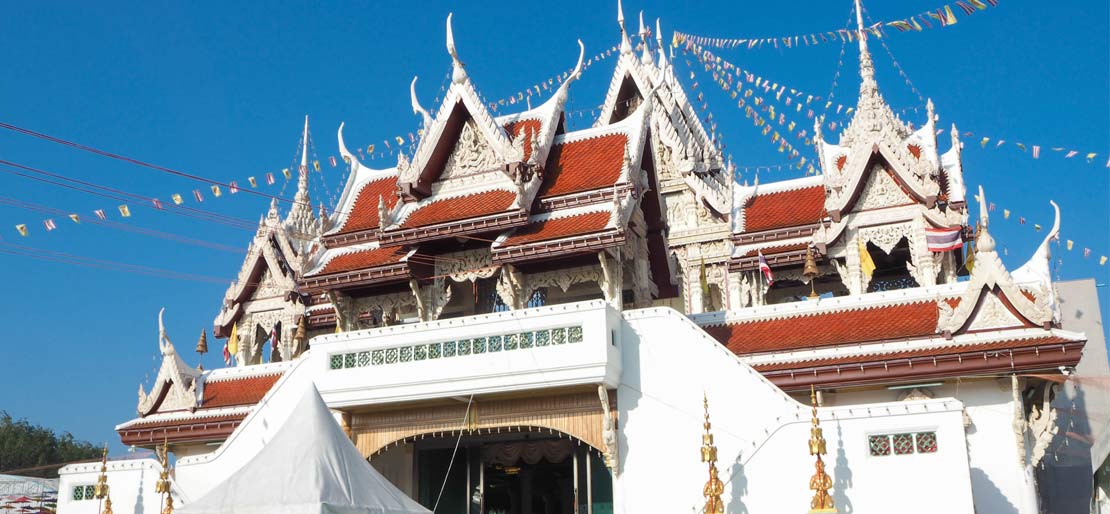 วัดเจดีย์ (พี่ไข่) จังหวัดนครศรีธรรมราช