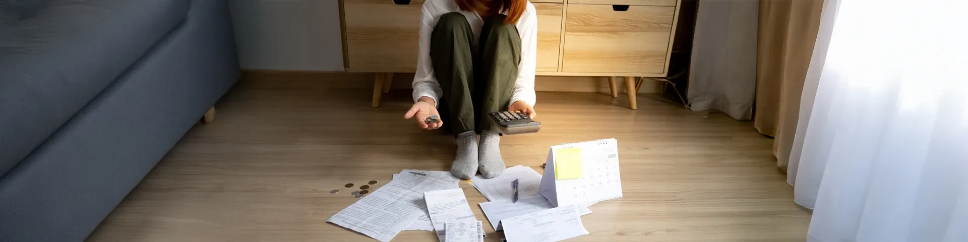 นำยอดหนี้ทั้งหมดมาคำนวณเพื่อหาวิธีปลดหนี้