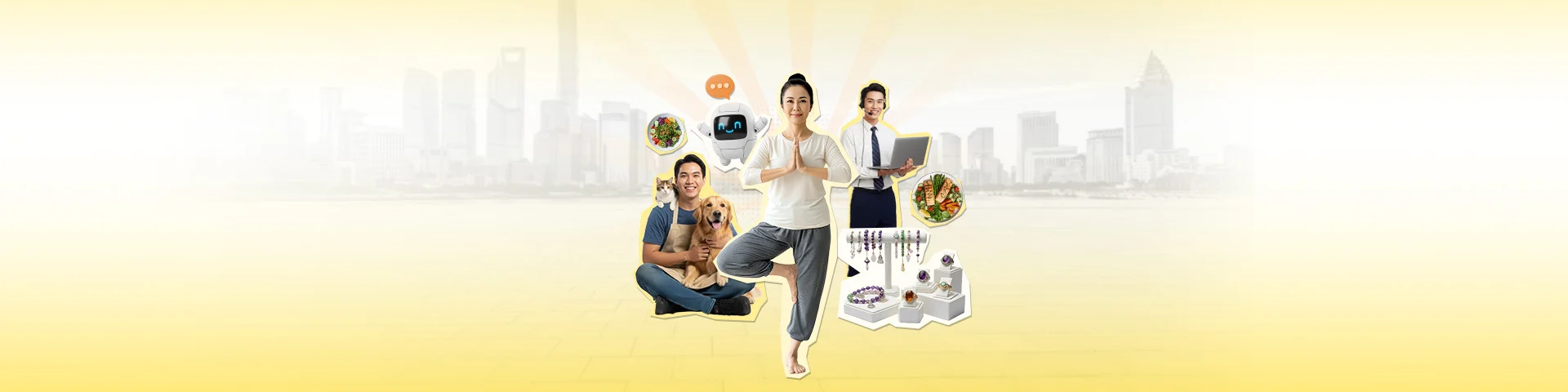 เปิดโผ 6 ธุรกิจ SME ดาวเด่น ปี 2569 พร้อมเทคนิคทำธุรกิจให้รอด