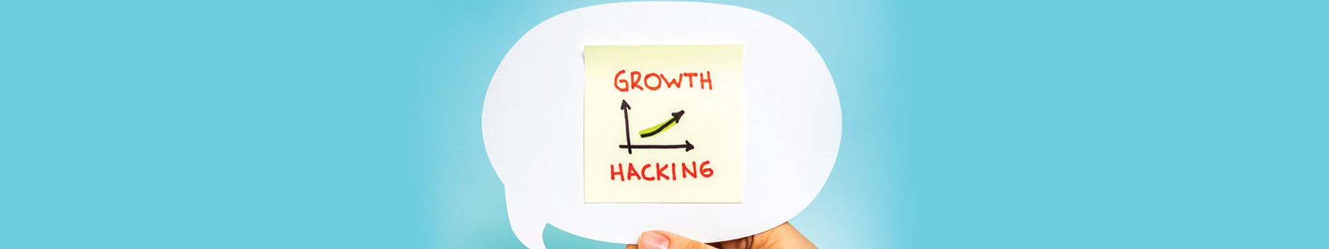 ธุรกิจก้าวกระโดดด้วยกลยุทธ์ Growth Hacking