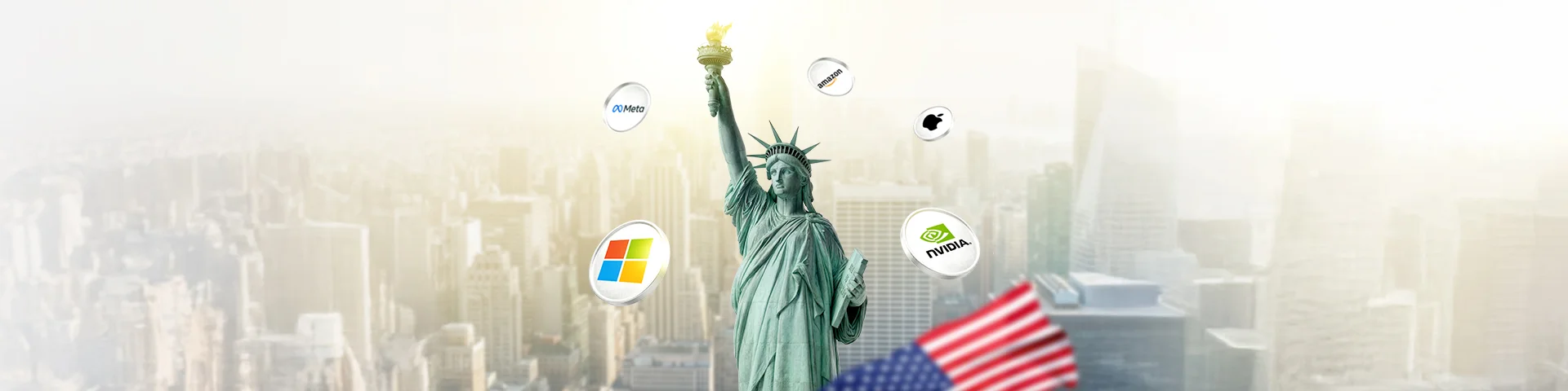 รู้จักดัชนี S&P 500 โอกาสเติบโตไปพร้อมเศรษฐกิจโลก