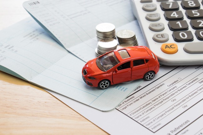 การต่อภาษีรถยนต์มีความสำคัญยังไง