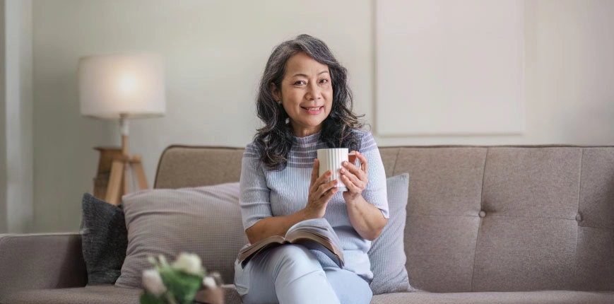 ประกันเพื่อการเกษียณ