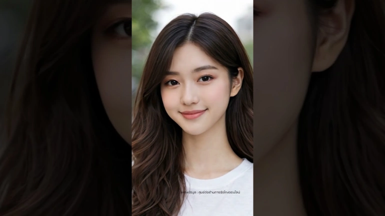 3 วิ รู้เลย! สายนี้ “ตัวจริง” หรือ AI ปลอม