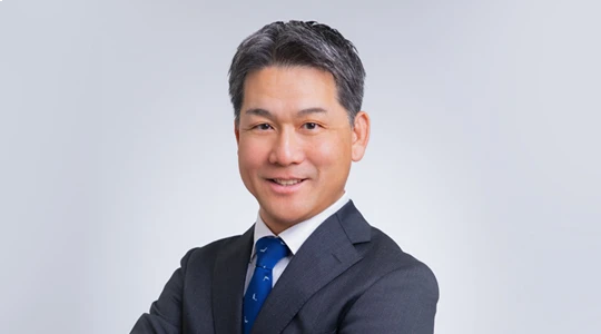 กรุงศรีแต่งตั้งประธานกลุ่มธุรกิจธนกิจพาณิชย์เกี่ยวกับญี่ปุ่น