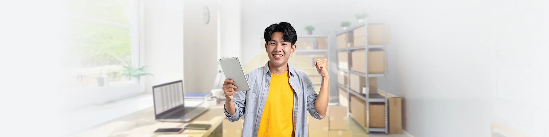 ปลดล็อกธุรกิจ SME 5 ขั้นตอนปั้นฝันให้เป็นจริงแบบมือโปร