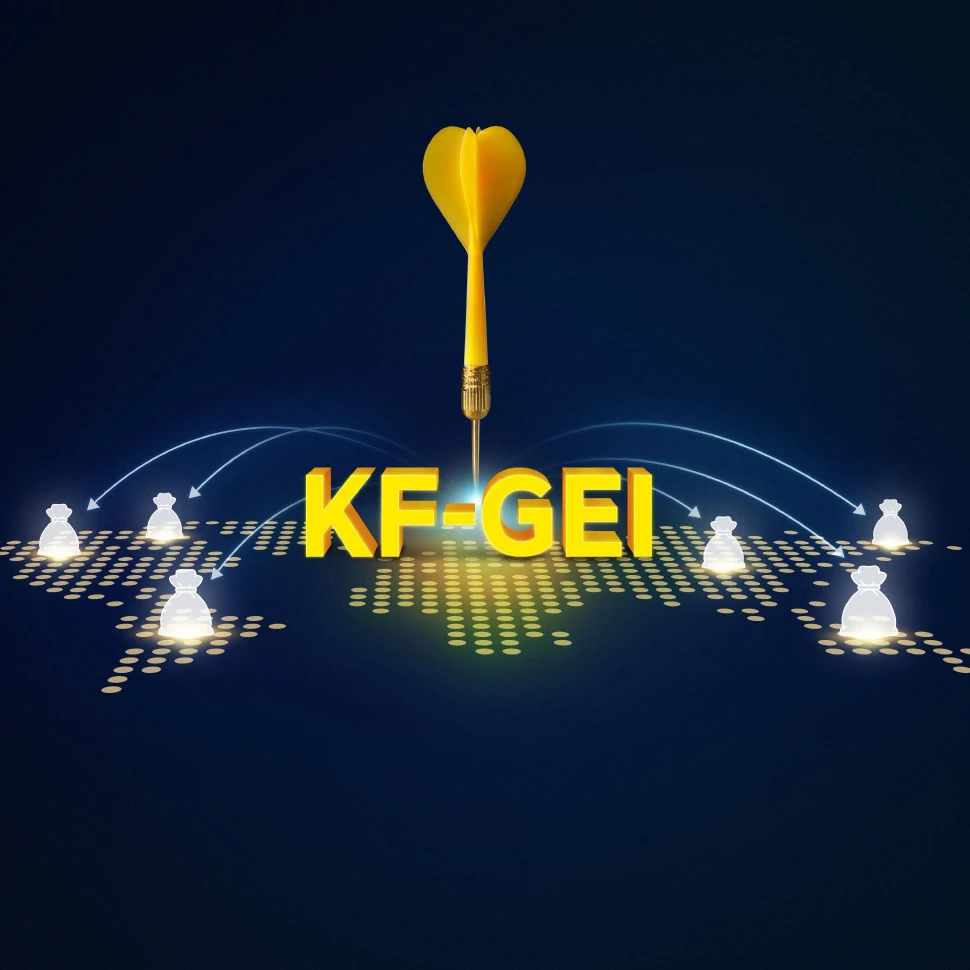 KF-GEI ลงทุนหุ้นคัดทั่วโลก