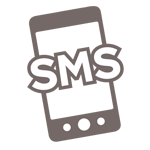 ผู้ฝาก/ผู้โอน จะได้รับ SMS ยืนยันผลการฝาก/โอน จากบุญเติม