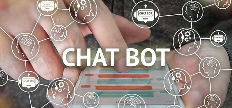Chatbot จากเทคโนโลยีแปลกใหม่ สู่สิ่งที่ต้องมีสำหรับธุรกิจ SME Chatbot จากเทคโนโลยีแปลกใหม่ สู่สิ่งที่ต้องมีสำหรับธุรกิจ Sme