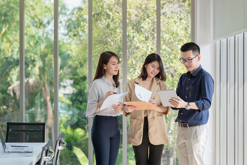 5 เป้าหมายรับปีใหม่อย่างสดใส ทำแล้วชีวิตดี๊ดี