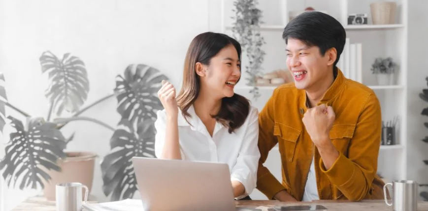 จ่ายเบี้ยสม่ำเสมอ