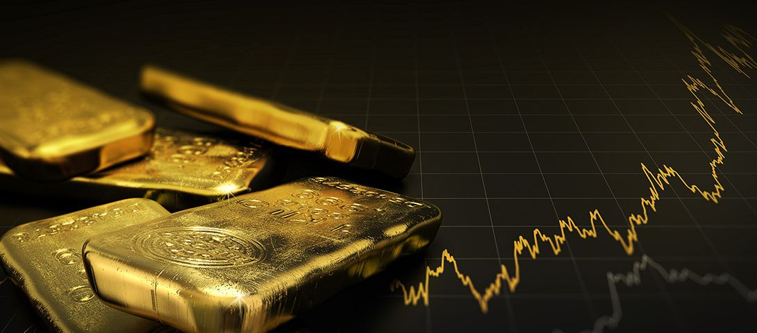 แนวโน้มราคาทองคำในอนาคตจะเป็นอย่างไร ในความท้าทายทางเศรษฐกิจรอบด้าน