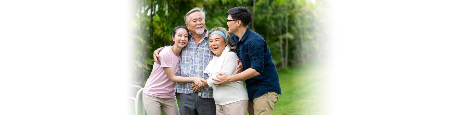 7 ข้อควรระวัง ก่อนเลือกทำประกันชีวิตให้พ่อแม่สูงวัย
