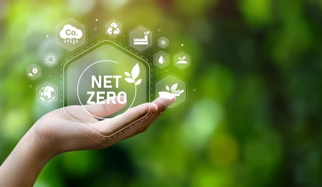 Net Zero คืออะไร ส่งผลกระทบอย่างไรต่อธุรกิจ