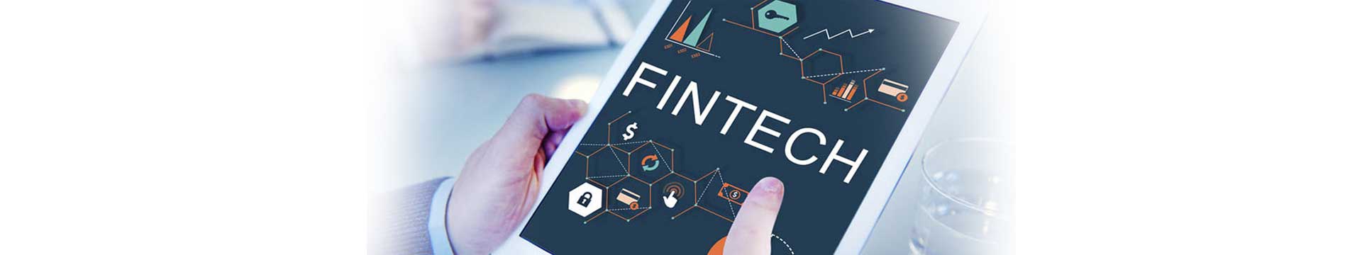 ธุรกิจ Fintech เริ่มให้รุ่ง ต้องมุ่งมั่น ใจต้องกล้า