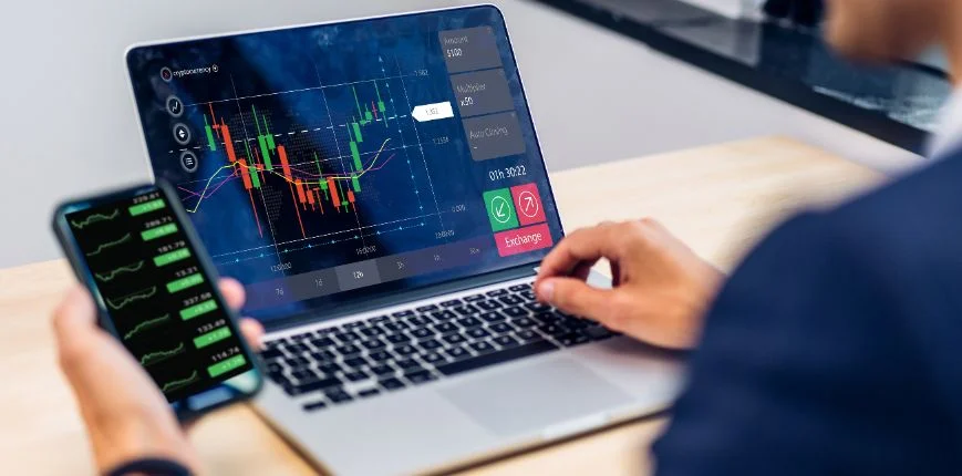 เงินบาทแข็งค่า