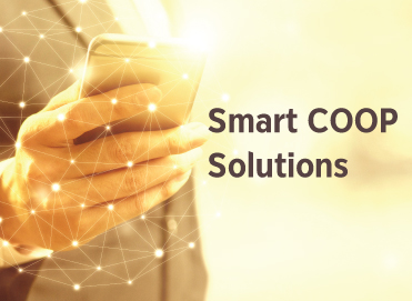 Krungsri Smart COOP Solutions