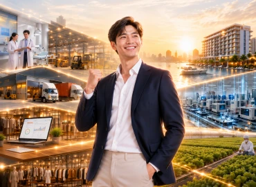 สินเชื่อ Krungsri SME อัพพลัง (Krungsri SME Power Up)