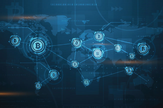 ประโยชน์ของ blockchain ลดความเสี่ยงการโอนเงินระหว่างประเทศ