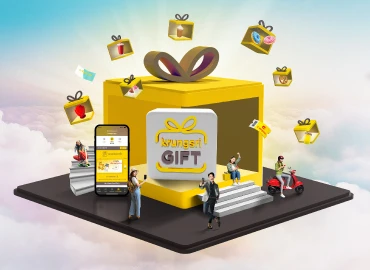 รับสูงสุด 20 GIFTs เมื่อสมัครประกันราคาถูกที่ร่วมรายการ