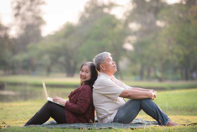 7 สิ่งที่ควรพิจารณาก่อนตัดสินใจ Early Retire