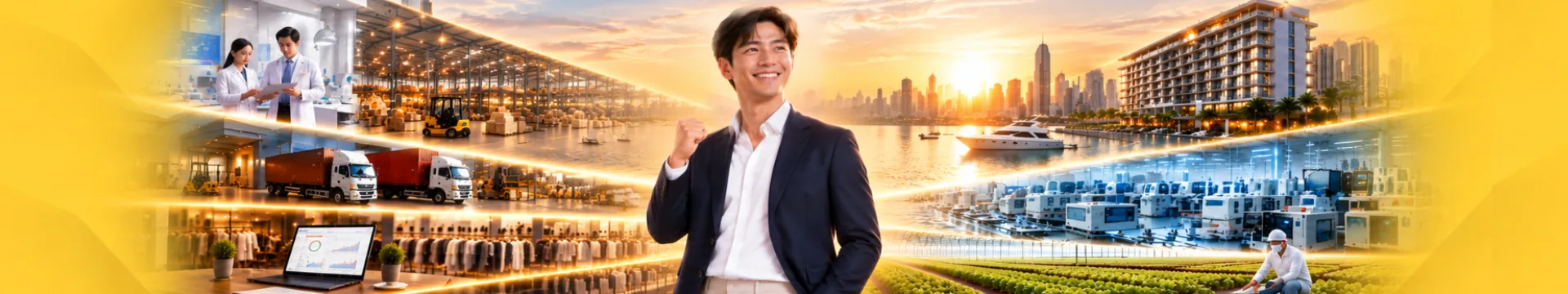 สินเชื่อ Krungsri SME อัพพลัง (Krungsri SME Power Up)