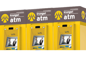 Krungsri ATM