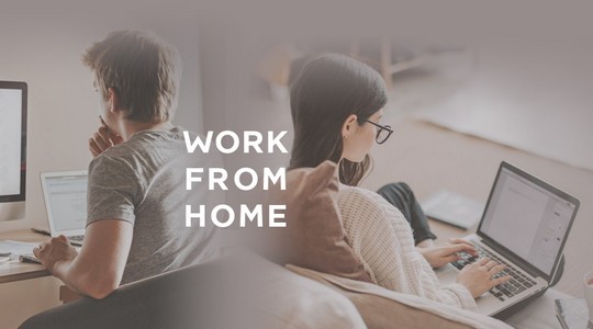 ถอดบทเรียน Work-from-Home ช่วงโควิด-19 สู่การทำงานที่ยืดหยุ่นในอนาคต