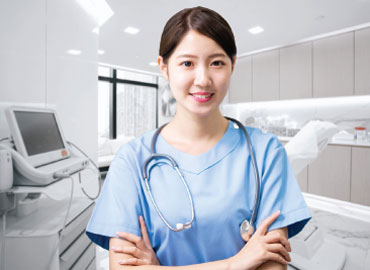 Krungsri Healthcare&Hospital Solution